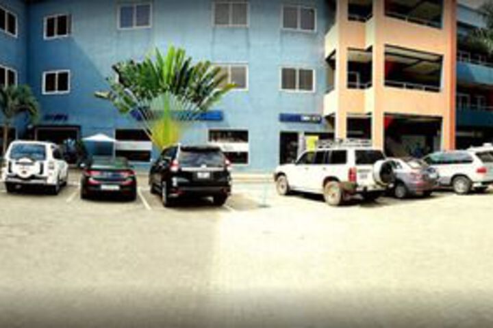 Comfort Hotel & Apartments