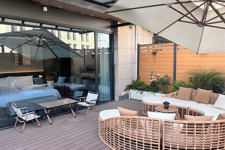 Terrace/Patio 29 of 53