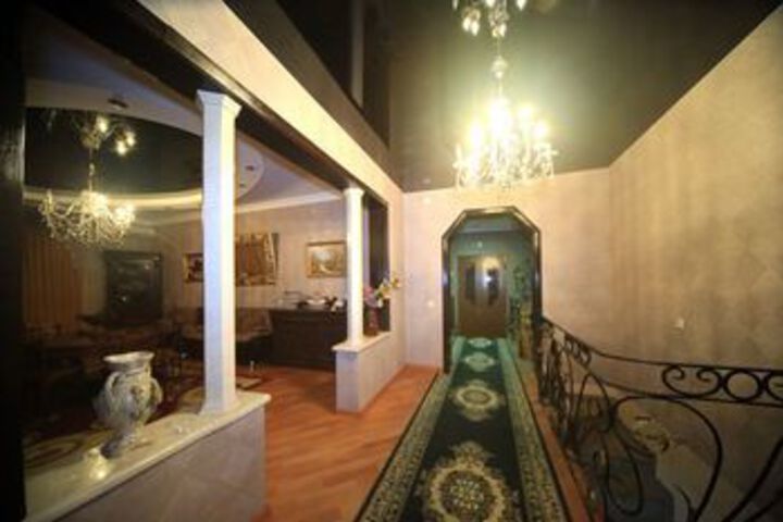 HOTEL EDELWEISS