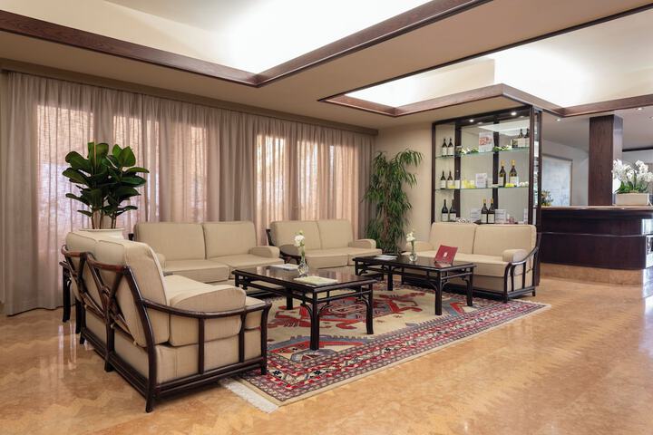 Hotel Interior 3 of 48