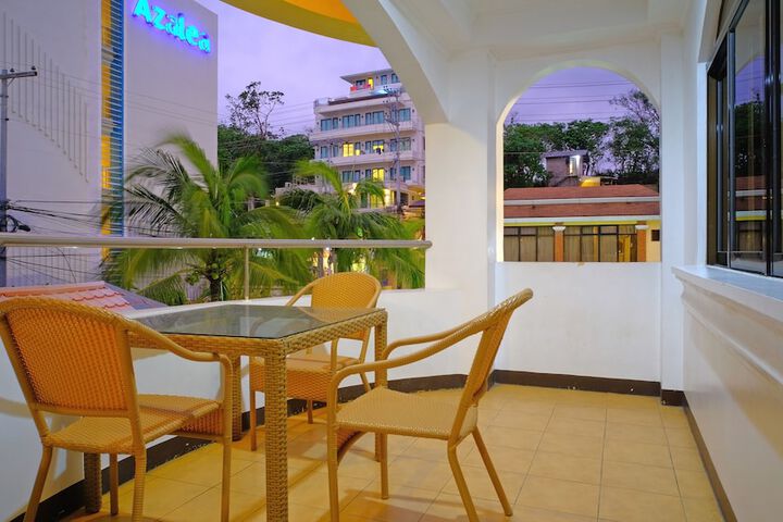Terrace/Patio 33 of 94