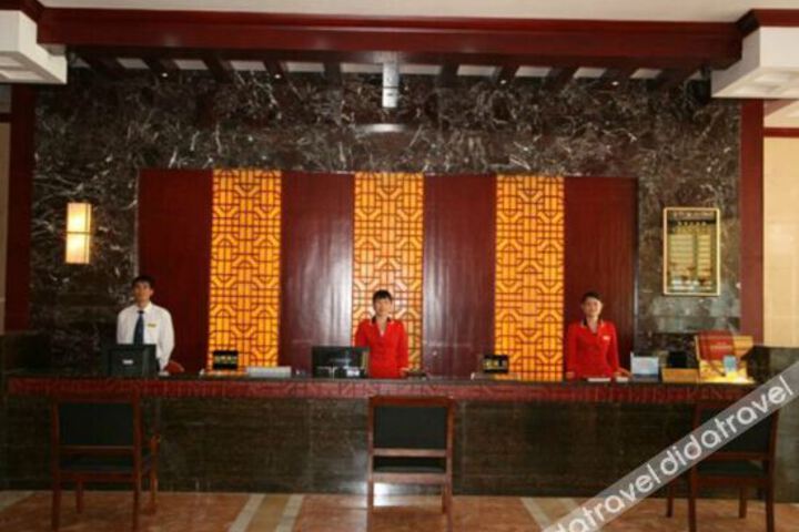 Hotel Interior 3 of 10