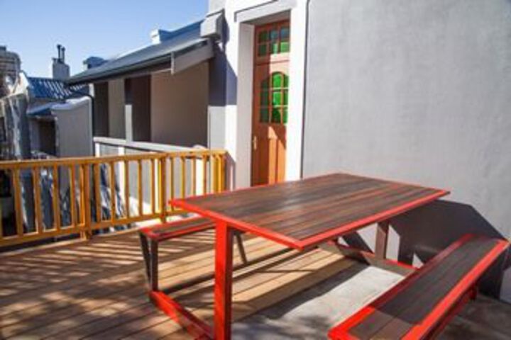 Terrace/Patio 37 of 37
