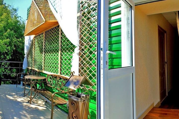 Terrace/Patio 36 of 37