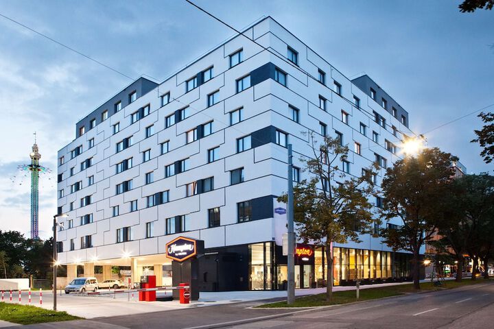 Hotel 59 of 59