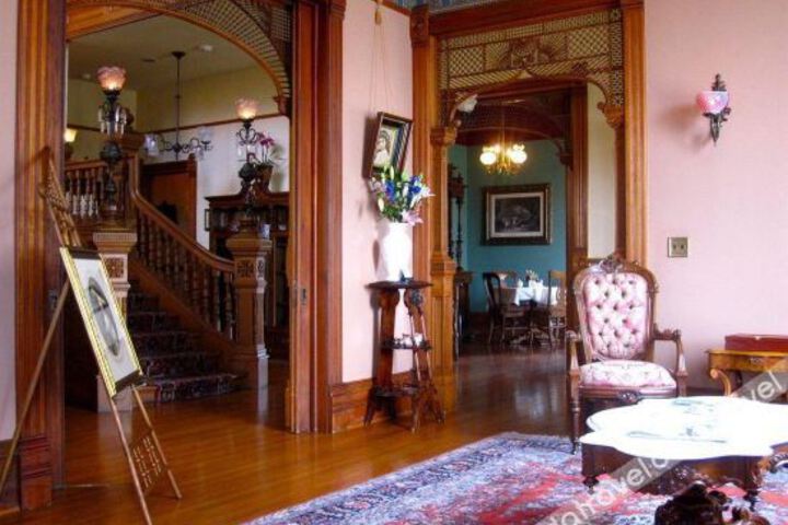 Hotel Interior 22 of 48