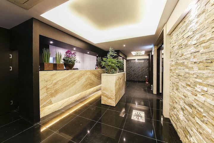 Hotel Interior 2 of 48