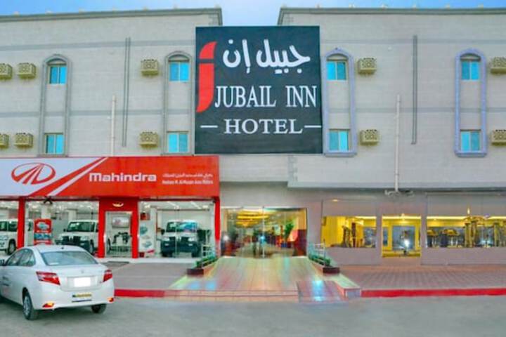 Hotel 49 of 49