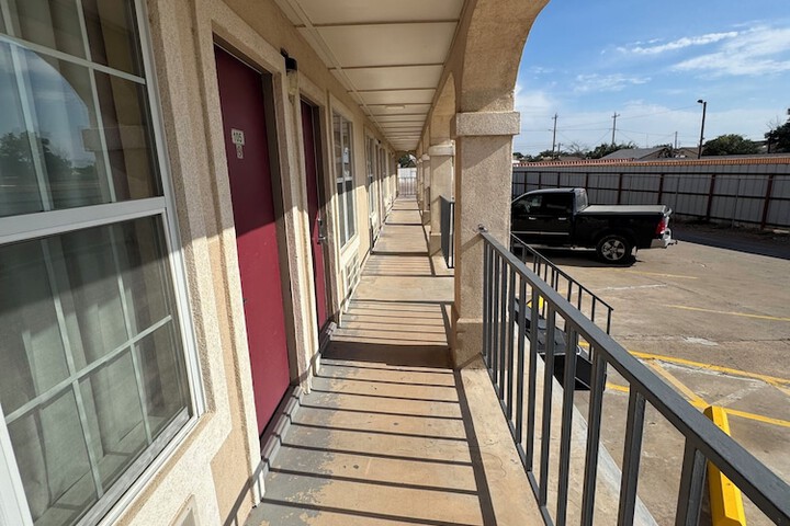 Hotel 55 of 58