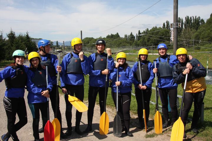 Water Sports 12 of 50
