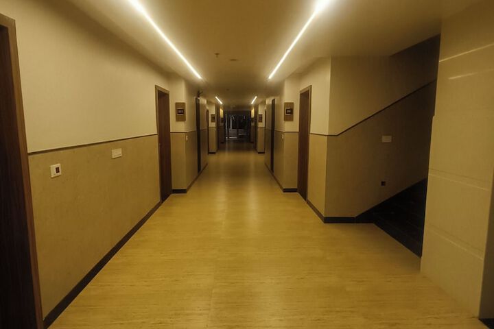 Hotel 17 of 19