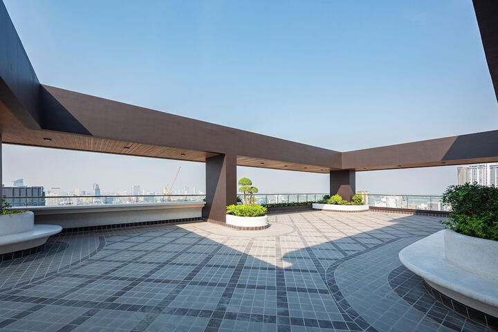 Terrace/Patio 73 of 79