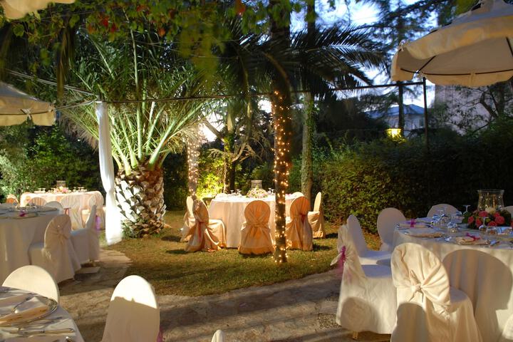 Wedding/Banquet 41 of 48