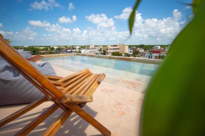 Nuee Tulum