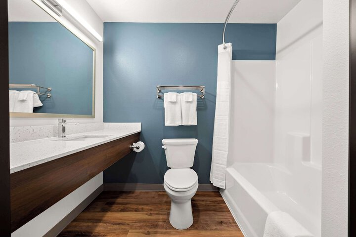 Bath Amenities