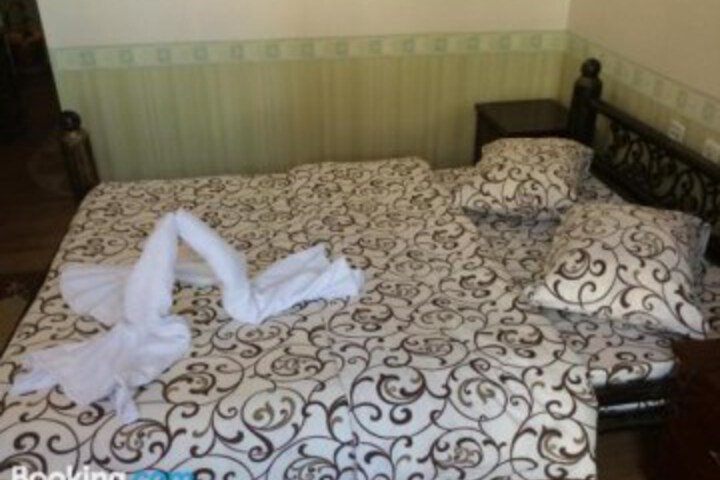 National Hotel