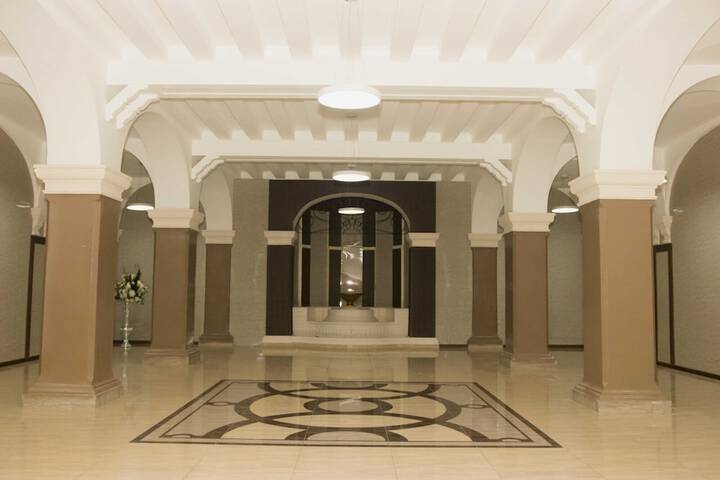 Hotel Interior 14 of 28