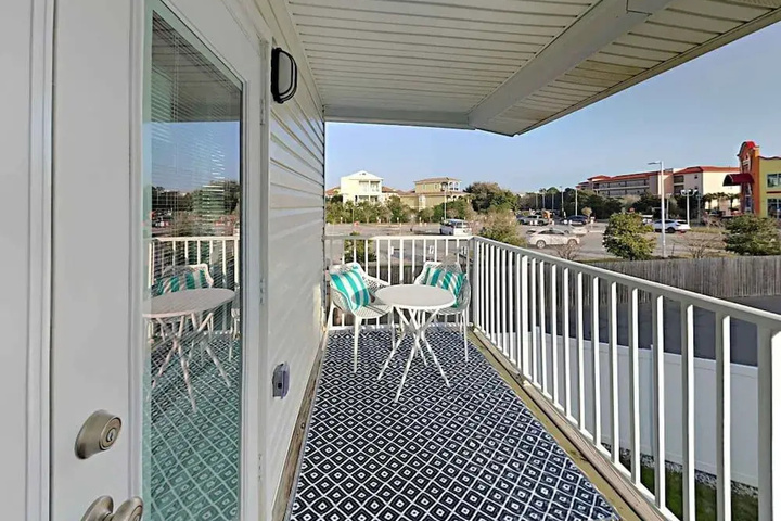Terrace/Patio 7 of 13