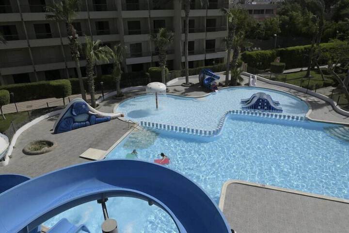 Pool 38 of 96