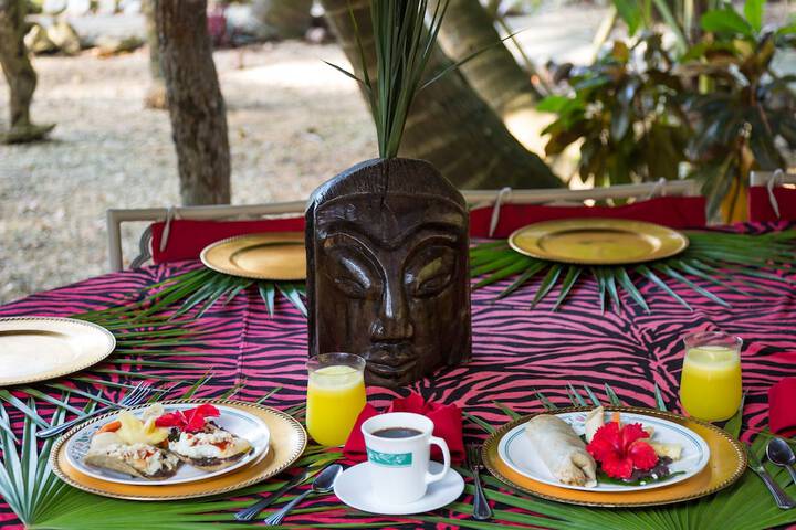 Breakfast/Coffee Service 110 of 134