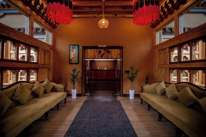 Hotel Interior 2 of 25