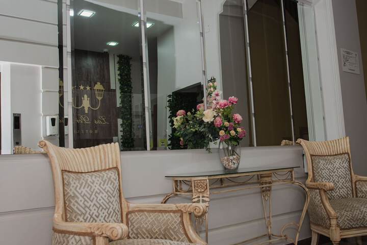 Hotel Interior 3 of 47