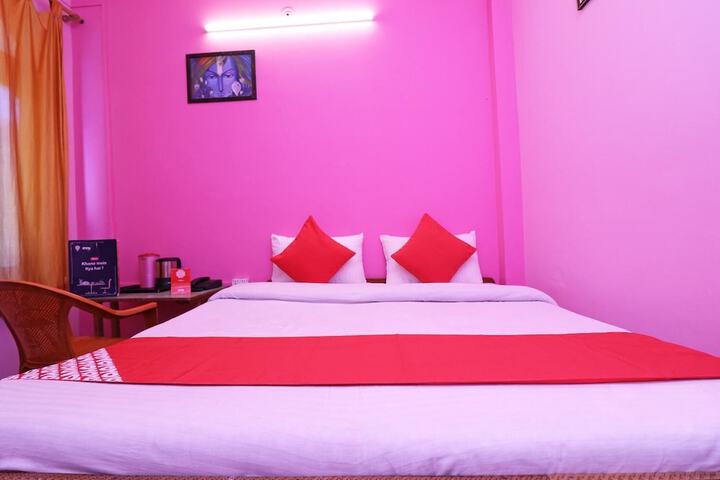 Hotel Riya Residency