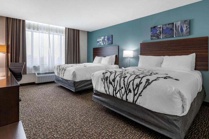 2 Queen Beds (3 of 11)