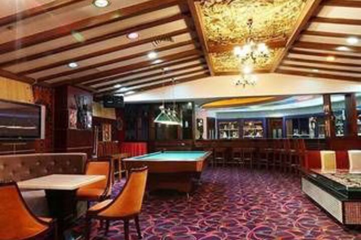 Hotel Interior 114 of 159