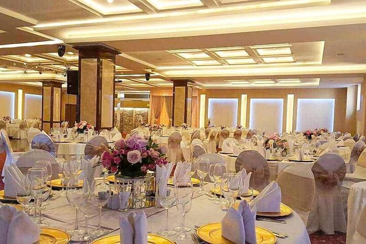 Wedding/Banquet 34 of 44