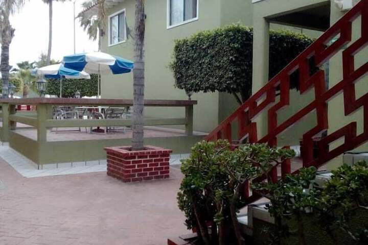Terrace/Patio 46 of 52
