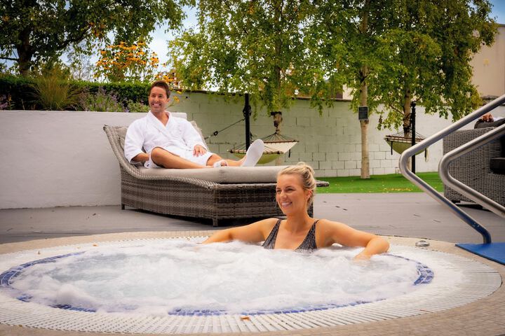 Hotel Spa