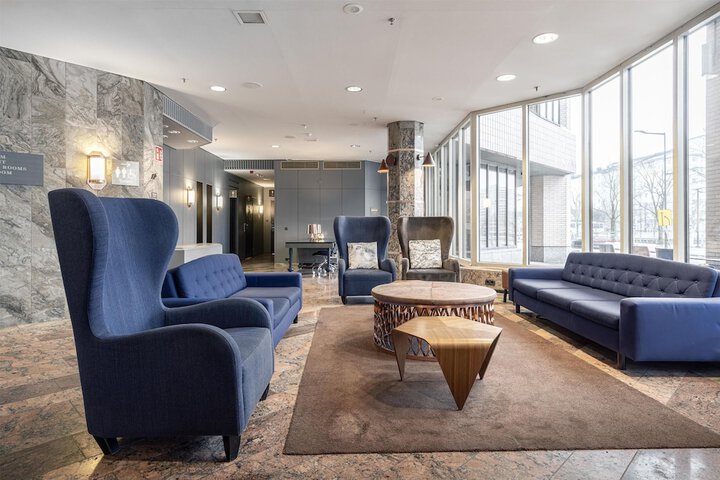Lobby Photos