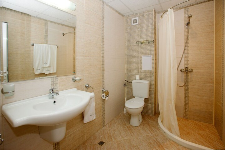 Bath Amenities