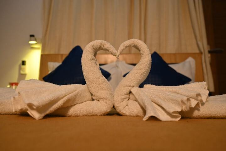 Hotel DH