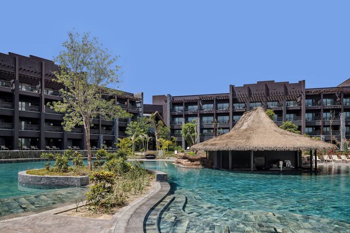 Photo of Lopesan Serenity Bay Resort Spa & Casino – Adults Only All-Inclusive