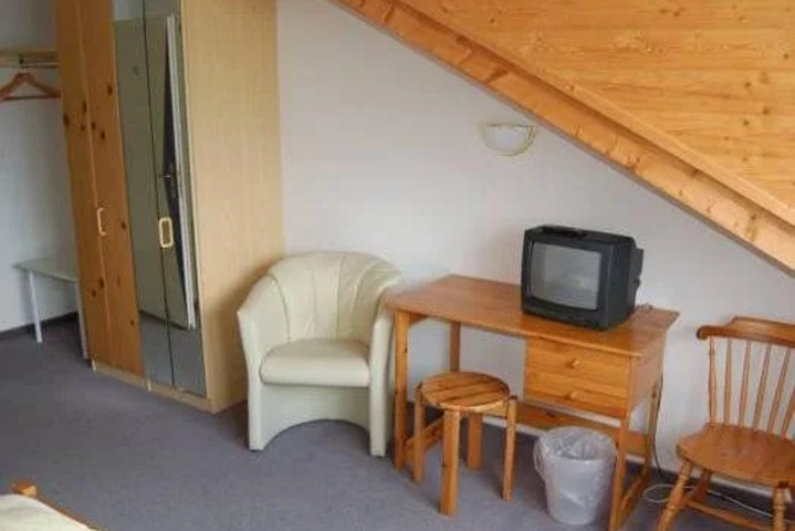 OCHSEN HOTEL-GASTHAUS