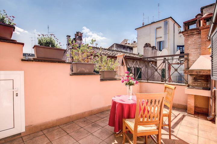 Terrace/Patio 18 of 26