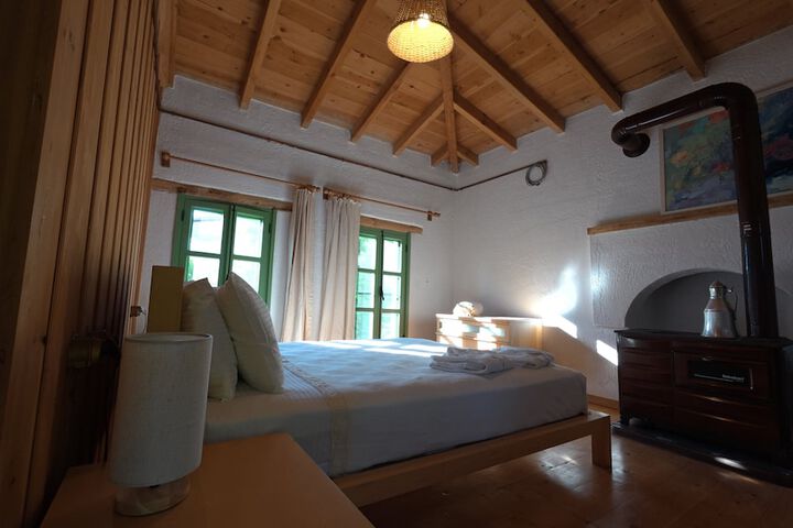 Menekse Evi in Koycegiz