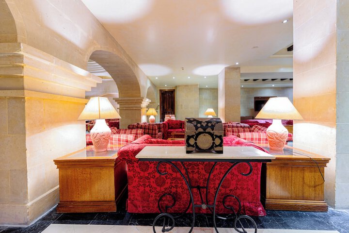 Hotel Interior 2 of 79