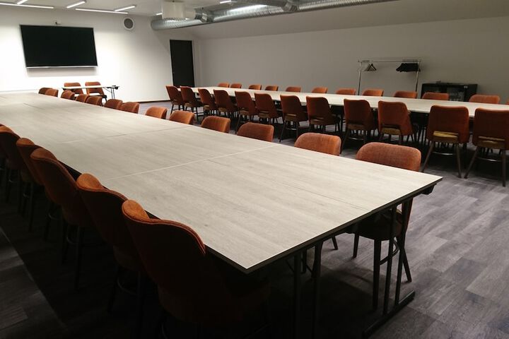 Meeting 65 of 83