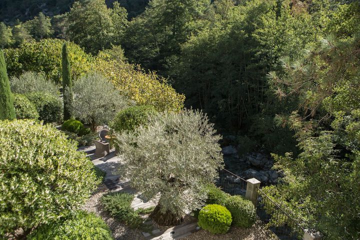 Terrace/Patio 52 of 53