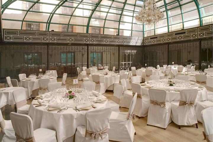 Image of Hotel Palacio de los Velada