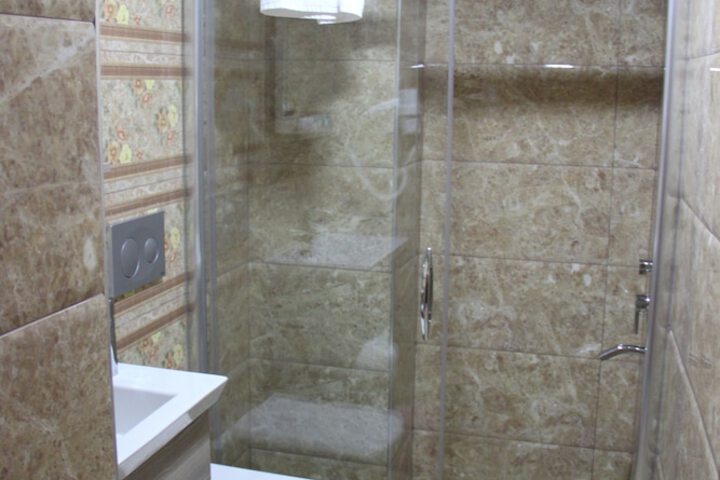 Bath Interior