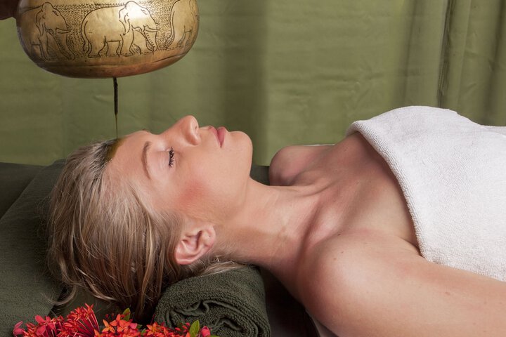 Spa 25 of 59