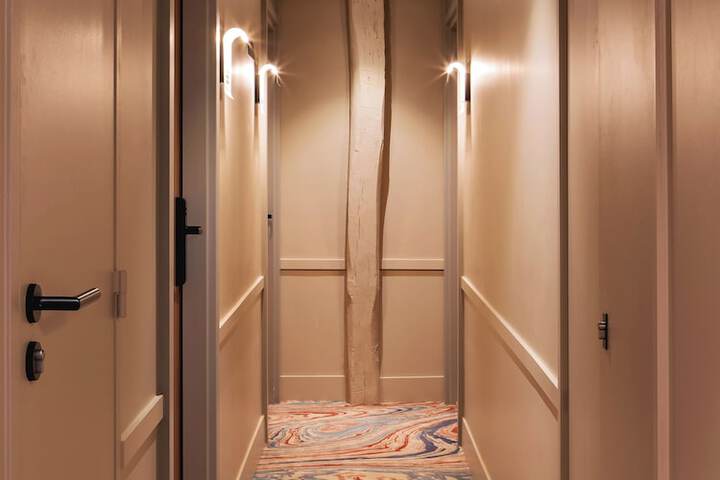 Hotel Interior 59 of 64