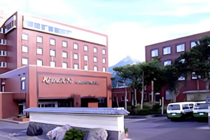 Kitaguni Grand Hotel