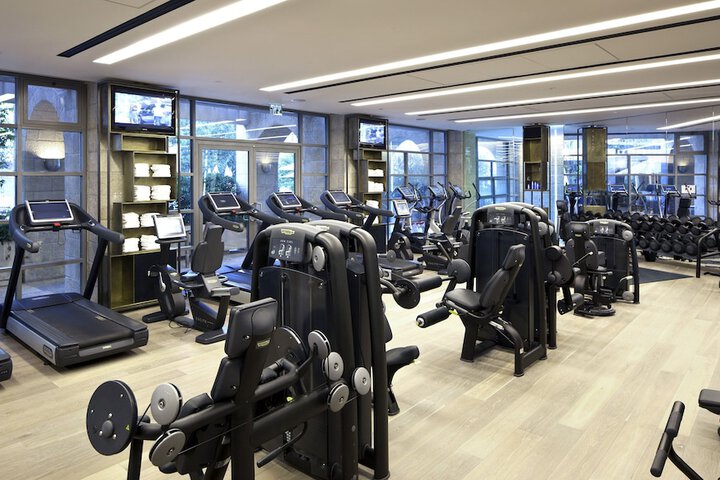 Health and Fitness 52 of 82