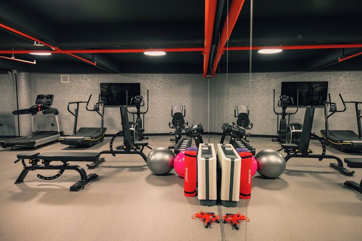 Health and Fitness 38 of 50