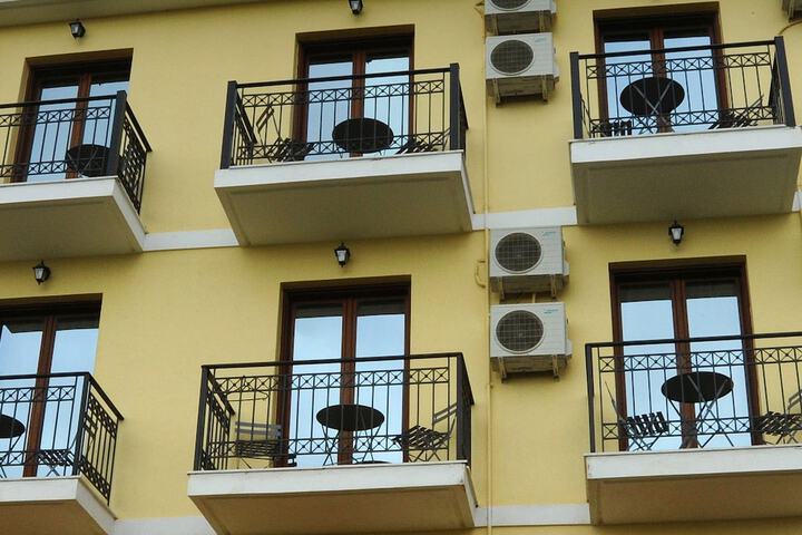 Terrace/Patio 48 of 82